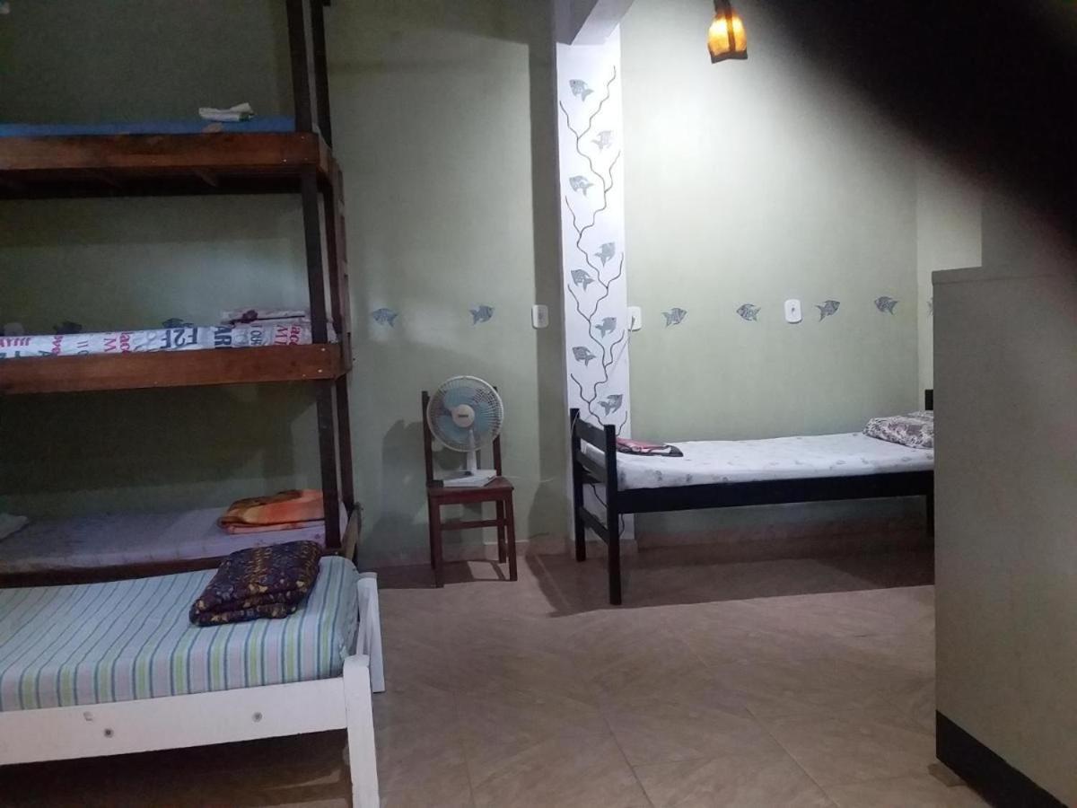 El Caleuche Hostel Рио дас Острас Екстериор снимка
