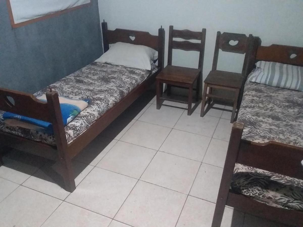 El Caleuche Hostel Рио дас Острас Екстериор снимка